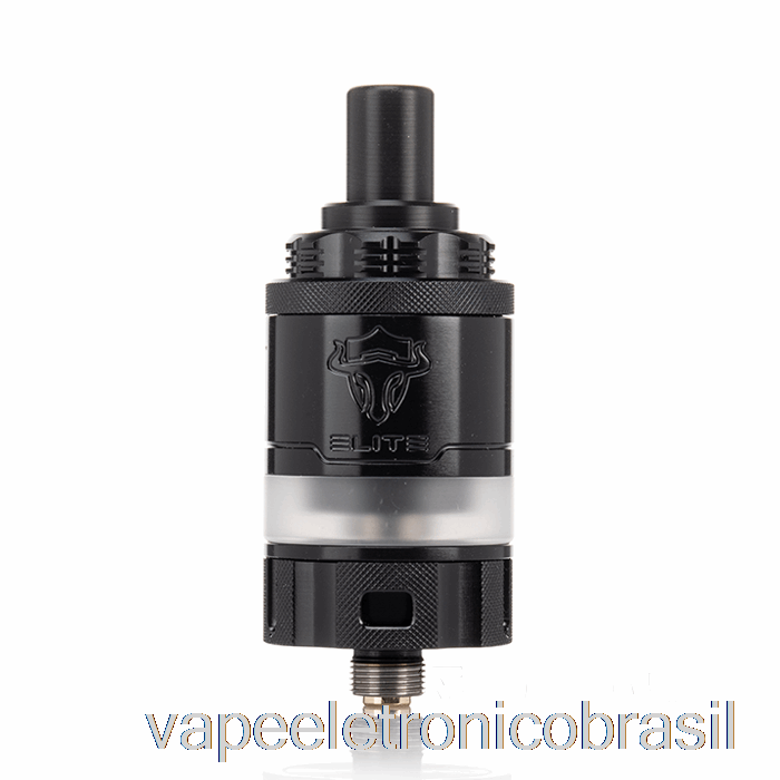 Vape Vaporesso Thunderhead Criações Tauren Elite Mtl 22mm Rta [pro] Preto